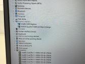 Hp Zbook Fury 15 G7 i7-10850h 16gb RAM 512gb SSD - nuotraukos Nr. 8