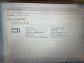 Hp Zbook Fury 15 G7 i7-10850h 16gb RAM 512gb SSD - nuotraukos Nr. 9