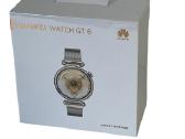 Huawei Watch GT 6 Milanese (41mm) (Naujas) - nuotraukos Nr. 2