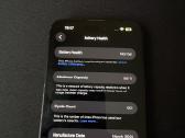 iPhone 15 plus 128gb - nuotraukos Nr. 3