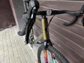 Bergamont gravel XL - nuotraukos Nr. 3