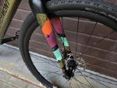 Bergamont gravel XL - nuotraukos Nr. 6