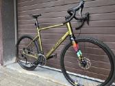 Bergamont gravel XL - nuotraukos Nr. 11