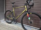 Bergamont gravel XL - nuotraukos Nr. 2