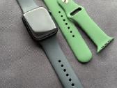 Apple watch 9, 45mm.garantija - nuotraukos Nr. 8