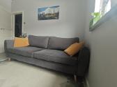 Trivietė Sofa - lova - nuotraukos Nr. 2
