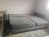 Trivietė Sofa - lova - nuotraukos Nr. 4