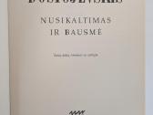 Nusikaltimas ir bausmė - nuotraukos Nr. 6