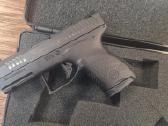 Cz P-10m - nuotraukos Nr. 2