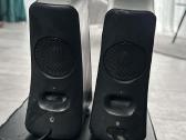 Logitech Z523 garso kolonėlių sistema - nuotraukos Nr. 2