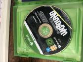 Xbox Series X/s/one žaidimai - nuotraukos Nr. 2