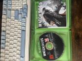 Xbox Series X/s/one žaidimai - nuotraukos Nr. 8