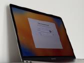 Parduodamas MacBook Pro 13 (2017 m., Space Gray) - nuotraukos Nr. 2