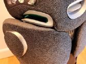 Cybex Platinum Solution Z i-fix - nuotraukos Nr. 3