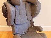 Cybex Platinum Solution Z i-fix - nuotraukos Nr. 4