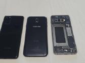 Trys telefonai samsung - nuotraukos Nr. 2