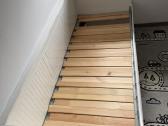 Ikea lovos su Čiužiniais - nuotraukos Nr. 3