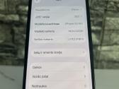 iPhone 13 Mini 128gb 77% Juoda - nuotraukos Nr. 7