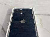 iPhone 13 Mini 128gb 77% Juoda - nuotraukos Nr. 10