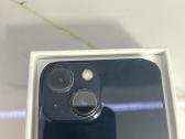 iPhone 13 Mini 128gb 77% Juoda - nuotraukos Nr. 11