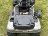 Parduodamas sodo traktoriukas Craftsman Lt2000 - nuotraukos Nr. 4