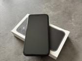 iPhone 11 128gb, black - nuotraukos Nr. 2