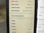 iPhone 11 128gb, black - nuotraukos Nr. 5