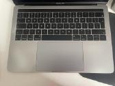 Pavadinimas:apple MacBook Pro 13 (2019) i5 /8g - nuotraukos Nr. 5