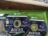 Xbox Series X/s/one žaidimai - nuotraukos Nr. 14