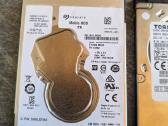 Nešiojamu pc HDD 2 x 1tb slim ( ploni ) - nuotraukos Nr. 2