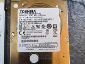 Nešiojamu pc HDD 2 x 1tb slim ( ploni ) - nuotraukos Nr. 3