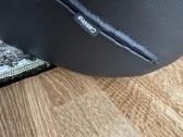 Originalus itališkas Cassina krėslas - nuotraukos Nr. 7
