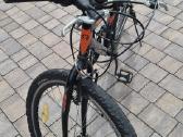 Dviratis 26"ratai tinka paaugliui nuo8 iki 10-12m - nuotraukos Nr. 5
