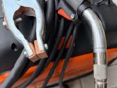 Suvirinimo aparatas Kemppi Minarcmig 220 Auto - nuotraukos Nr. 2