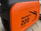 Suvirinimo aparatas Kemppi Minarcmig 220 Auto - nuotraukos Nr. 4