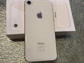 iPhone 8 64gb Gold - nuotraukos Nr. 2