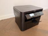 Canon i-sensys Mf212w lazerinis spausdintuvas - nuotraukos Nr. 2
