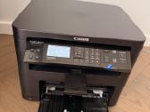Canon i-sensys Mf212w lazerinis spausdintuvas - nuotraukos Nr. 3