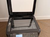 Canon i-sensys Mf212w lazerinis spausdintuvas - nuotraukos Nr. 4