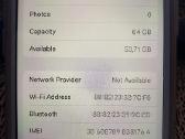iPhone 8 64gb Gold - nuotraukos Nr. 6