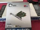 Rme Ff800 + Fw Pcie plokste - nuotraukos Nr. 7