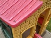 Little Tikes vaikiškas namelis - nuotraukos Nr. 11