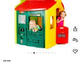 Little Tikes vaikiškas namelis - nuotraukos Nr. 12