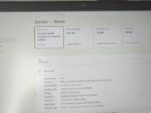 Lenovo Thinkpad T15 Gen1 i5 Intel, 256 SSD 16gb - nuotraukos Nr. 3