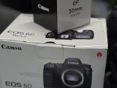 Canon EOS 6d Mark II + 50mm F/1.8 Stm - nuotraukos Nr. 4