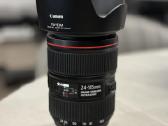 Canon EOS 6d Mark II + 50mm F/1.8 Stm - nuotraukos Nr. 7