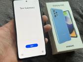 Parduodu Telefona Samsung A52 - nuotraukos Nr. 2