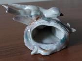 Vokiška statulėlė - Foreign porcelain figurine - nuotraukos Nr. 11
