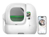 Purobot Max Pro 2 automat. išsivalantis tualetas - nuotraukos Nr. 3