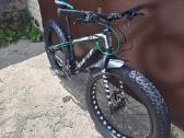 White Fatbike lite - nuotraukos Nr. 3